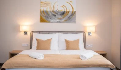 Kikelet Club Hotel Miskolctapolca