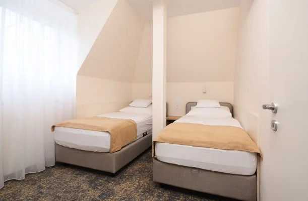 Kikelet Club Hotel Miskolctapolca