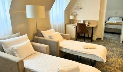 Kikelet Club Hotel Miskolctapolca