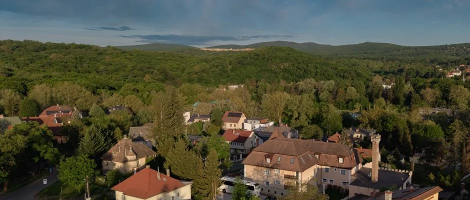 Kikelet Club Hotel Miskolctapolca