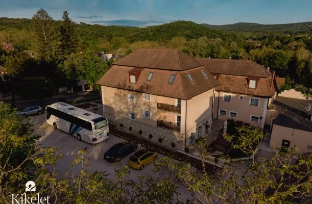 Kikelet Club Hotel Miskolctapolca Kikelet Club Hotel Miskolctapolca
