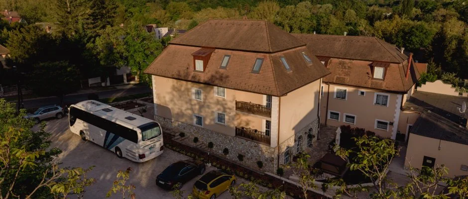 Kikelet Club Hotel Miskolctapolca