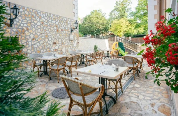 Kikelet Club Hotel Miskolctapolca Kikelet Club Hotel Miskolctapolca