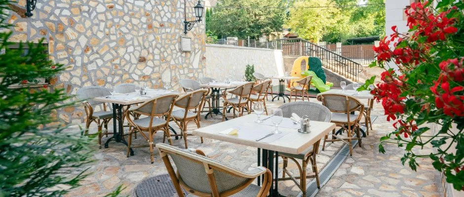 Kikelet Club Hotel Miskolctapolca