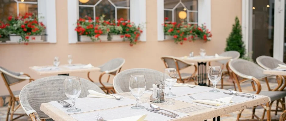 Kikelet Club Hotel Miskolctapolca