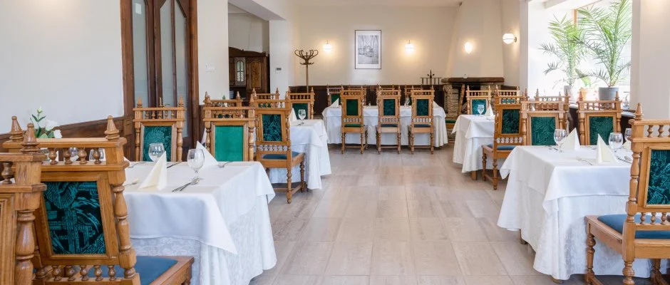 Kikelet Club Hotel Miskolctapolca