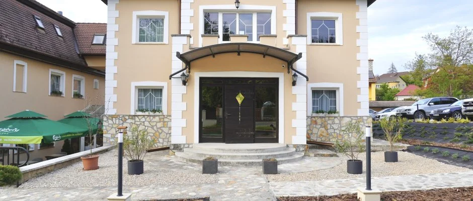 Kikelet Club Hotel Miskolctapolca