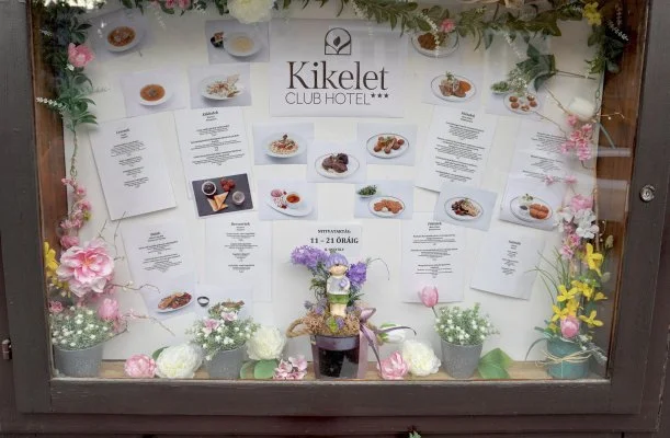 Kikelet Club Hotel Miskolctapolca Kikelet Club Hotel Miskolctapolca