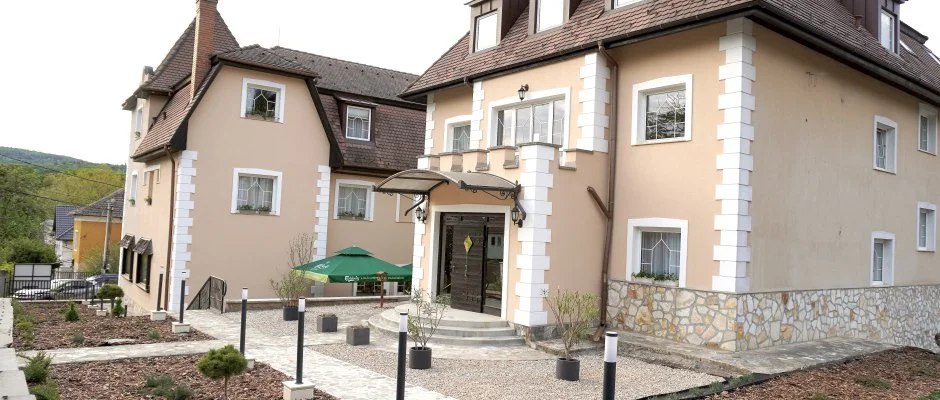 Kikelet Club Hotel Miskolctapolca