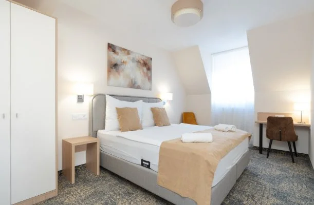 Kikelet Club Hotel Miskolctapolca