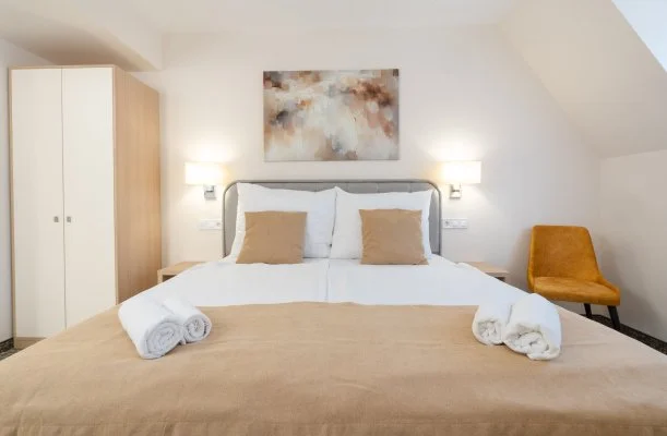 Kikelet Club Hotel Miskolctapolca