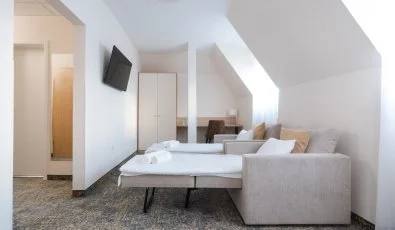 Kikelet Club Hotel Miskolctapolca