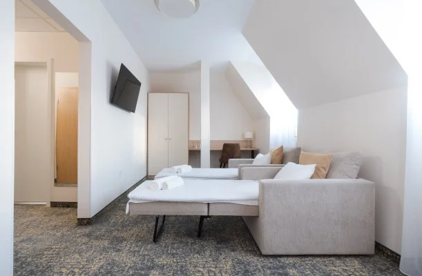 Kikelet Club Hotel Miskolctapolca
