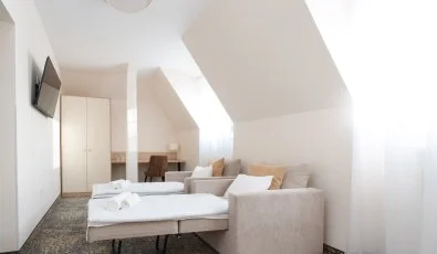 Kikelet Club Hotel Miskolctapolca