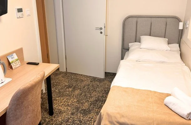 Kikelet Club Hotel Miskolctapolca