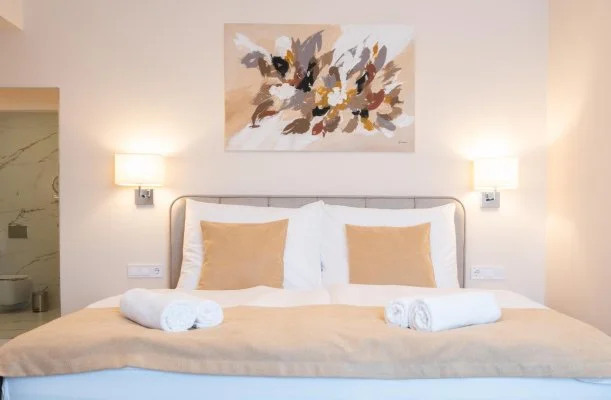 Kikelet Club Hotel Miskolctapolca