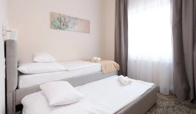 Kikelet Club Hotel Miskolctapolca