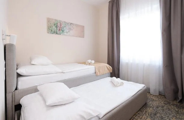 Kikelet Club Hotel Miskolctapolca