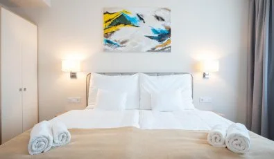 Kikelet Club Hotel Miskolctapolca