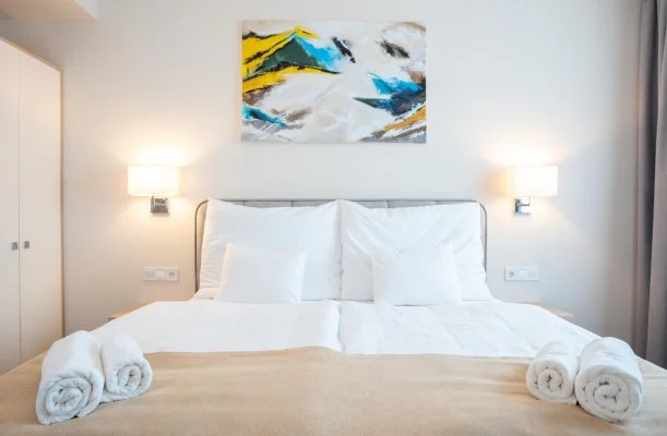 Kikelet Club Hotel Miskolctapolca