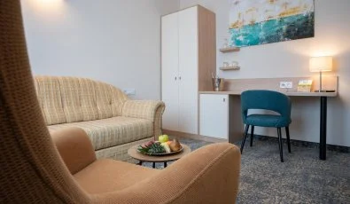 Kikelet Club Hotel Miskolctapolca