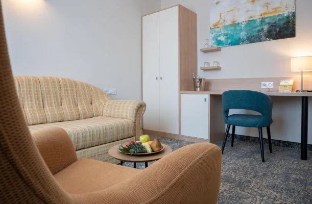 Kikelet Club Hotel Miskolctapolca