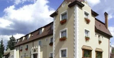 Karácsony (min. 2 éj)