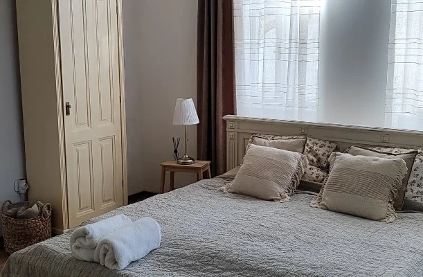 Kiskilenc Vendégház Szarvaskő