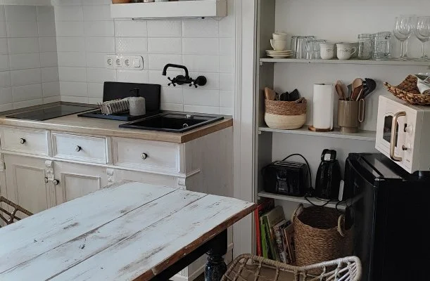 Kiskilenc Vendégház Szarvaskő