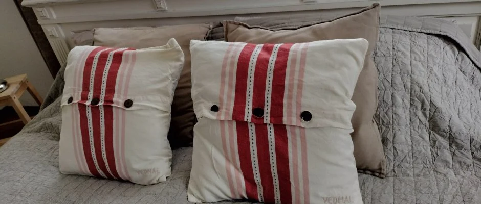 Kiskilenc Vendghz Szarvask