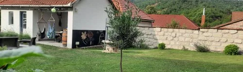 Kiskilenc Vendégház