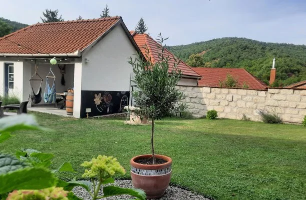 Kiskilenc Vendégház Szarvaskő Kiskilenc Vendégház Szarvaskő