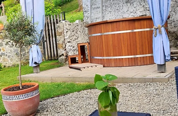 Kiskilenc Vendégház Szarvaskő