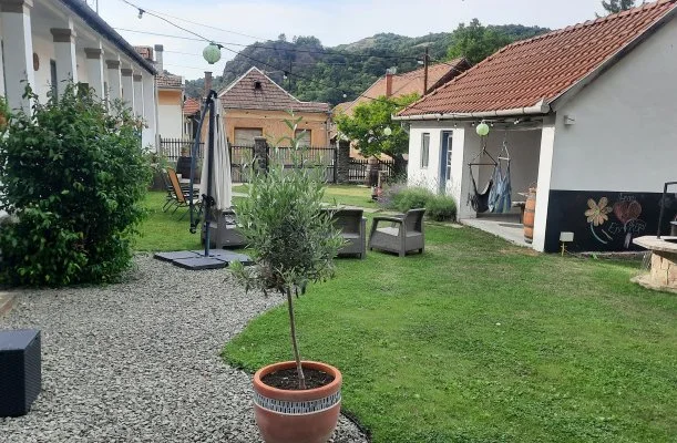 Kiskilenc Vendégház Szarvaskő Kiskilenc Vendégház Szarvaskő