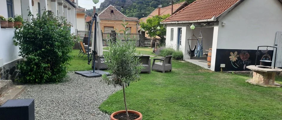 Kiskilenc Vendghz Szarvask