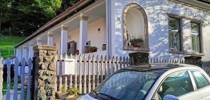 Kiskilenc Vendghz Szarvask - Akcis tavaszi wellness