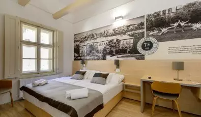 Klebelsberg Kastély Budapest