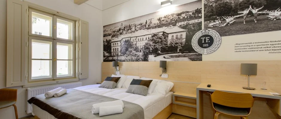 Klebelsberg Kastly Budapest