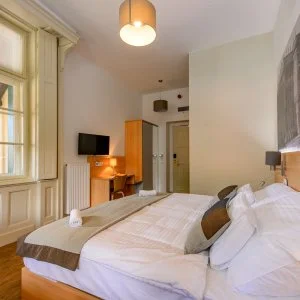 Klebelsberg Kastély Budapest - Karácsony