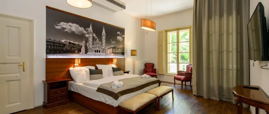 Klebelsberg Kastly Budapest