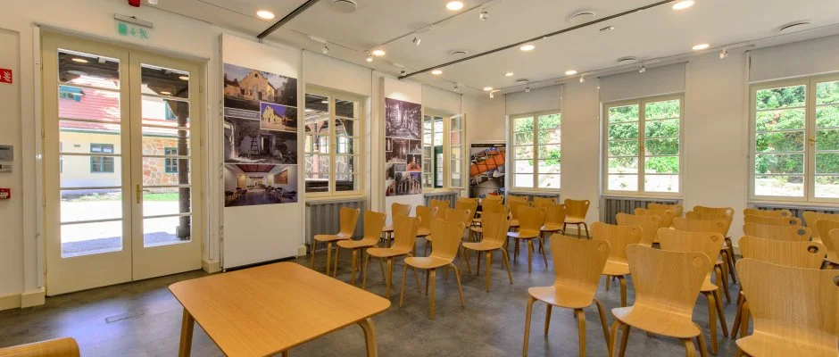 Klebelsberg Kastly Budapest