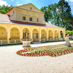 Klebelsberg Kastély Budapest - Napi árak reggelivel (1 éjtől)