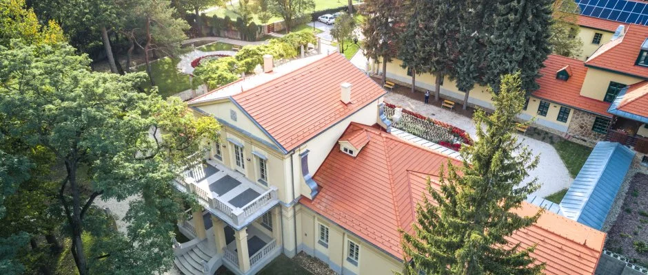 Klebelsberg Kastly Budapest