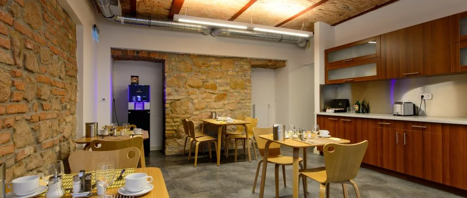 Klebelsberg Kastly Budapest