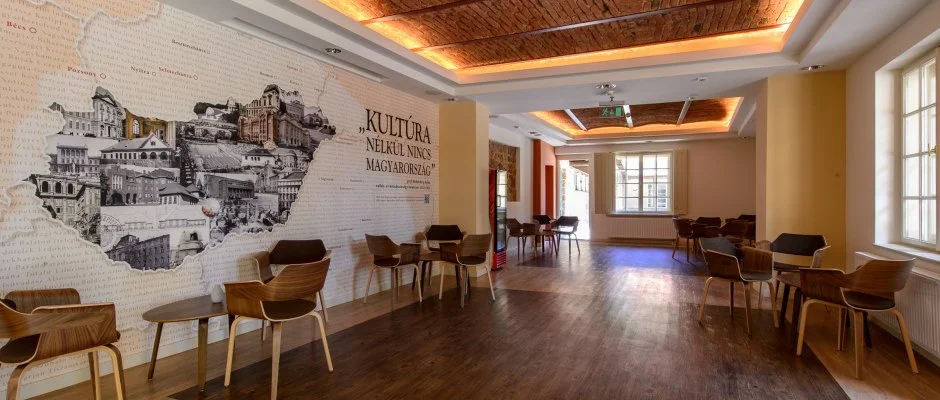 Klebelsberg Kastly Budapest