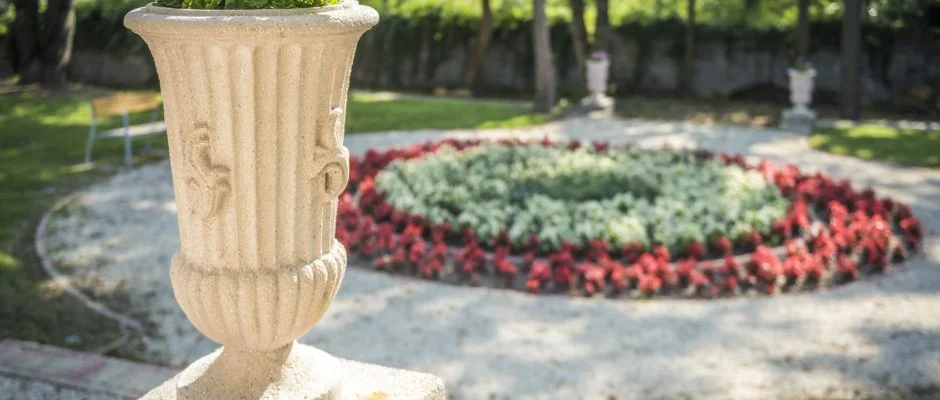 Klebelsberg Kastly Budapest