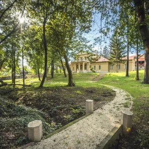 Klebelsberg Kastély Budapest - Budapesti feltöltődés (min. 2 éj)