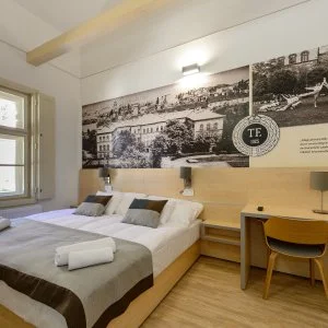 Klebelsberg Kastély Budapest - Két ünnep között