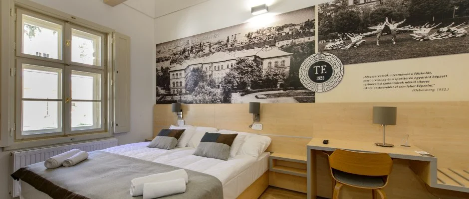 Klebelsberg Kastly Budapest