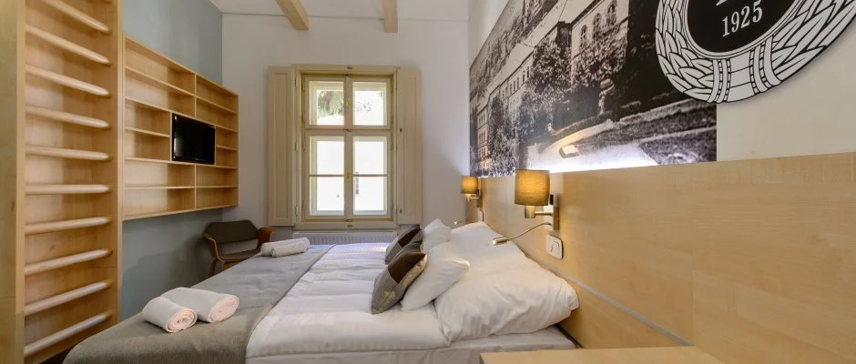 Klebelsberg Kastly Budapest